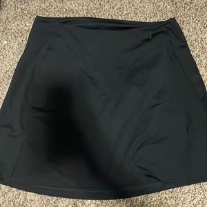 Nike Golf skirt